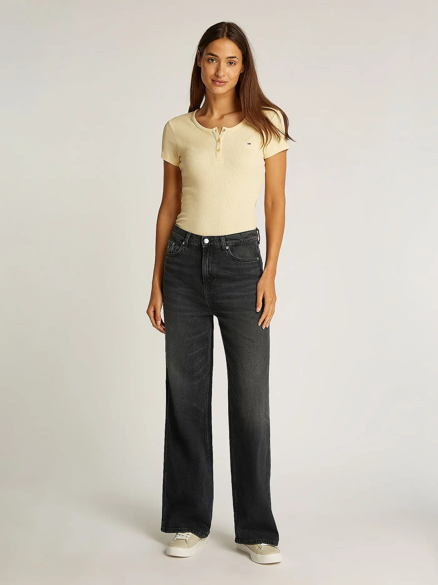 TOMMY JEANS | Jeans CLAIRE | 
